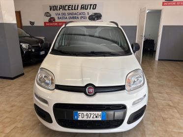 FIAT PANDA ANNO 2016 BZ 1.2 ADATTA NEOPATENTATI KM 140 MILA
