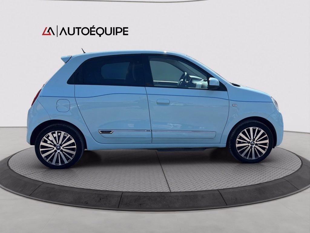 RENAULT Twingo Intens 22kWh del 2022
