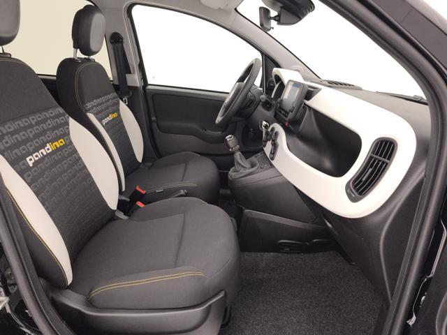 FIAT Panda 1.0 firefly hybrid Cross s&s 65cv