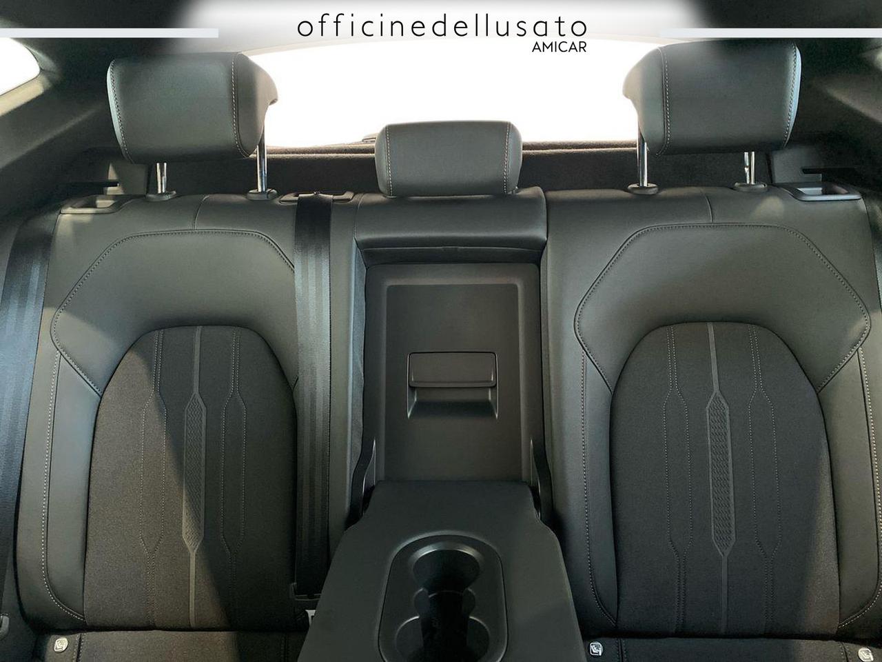 Cupra Formentor 1.5 tsi 150cv dsg
