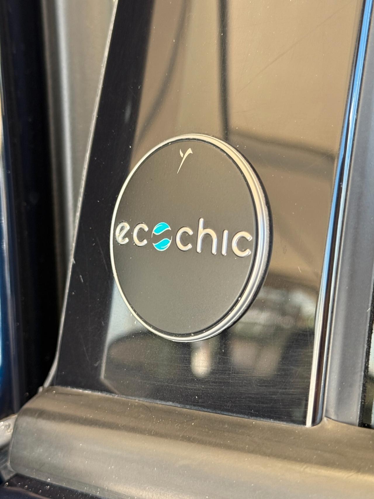 Lancia Ypsilon 1.0 FireFly 5 porte S&S Hybrid Ecochic Silver
