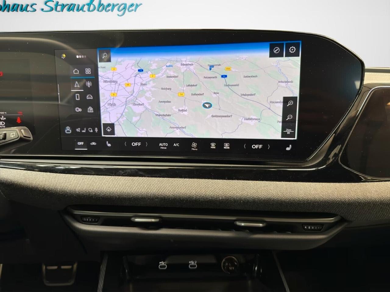 Audi A5 Avant TDI*204cv*mHEV*S-TRONIC*S-LINE EDITION PLUS*360°*Matrix-LED*ACC*