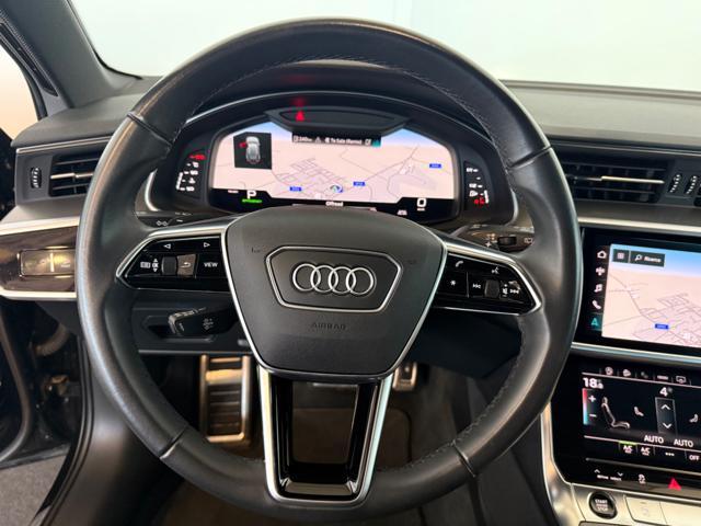 AUDI A6 allroad 40 TDI 2.0 quattro S tronic