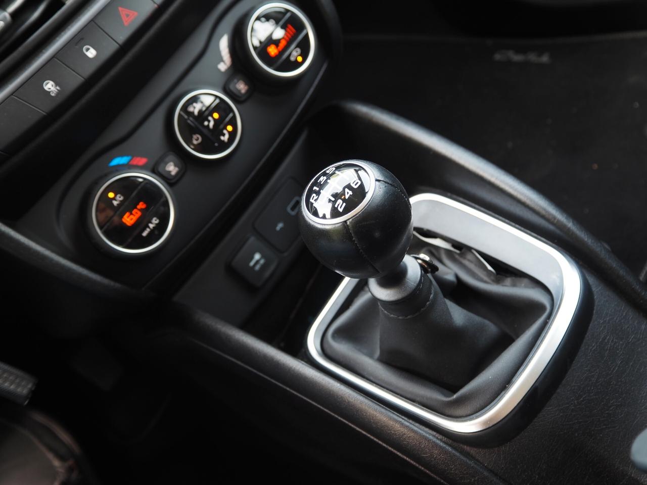Fiat Tipo 1.6 Mjt S&S SW Lounge