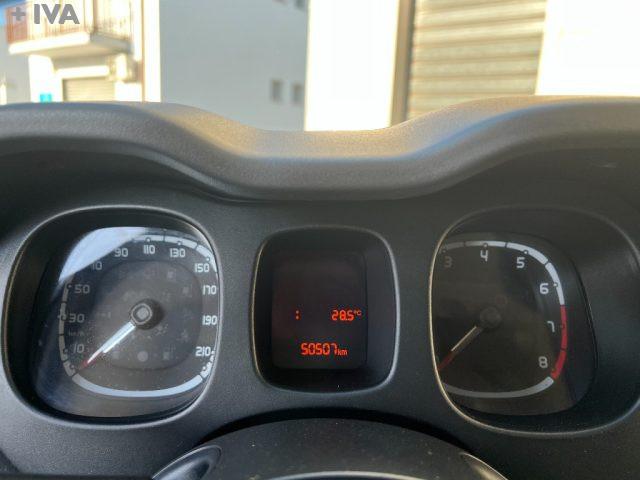 FIAT Panda 1.0 Hybrid City Cross