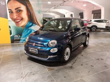 Fiat 500 1.0 Hybrid AZIENDALE GARANZIA 1 ANNO