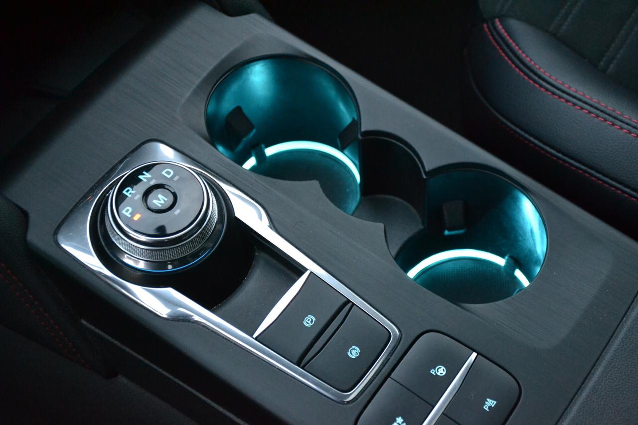 Ford Kuga 2.0 190CV AWD ST-LINE X AUTO. *TETTO*PREZZO REALE*