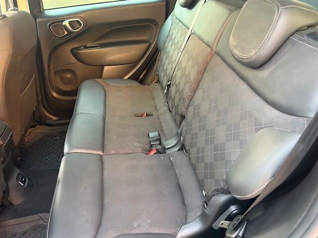 Fiat 500L 1.4 95 CV S&S 120° GPL