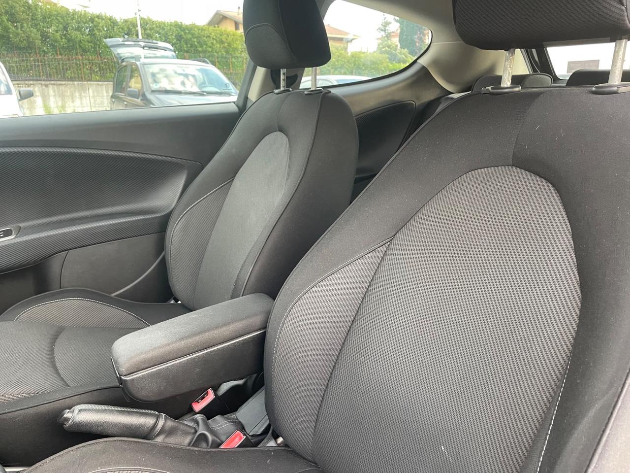 Alfa Romeo MiTo 1.3 JTDm-2 95 CV S&S UNICOPROPRIETARIO