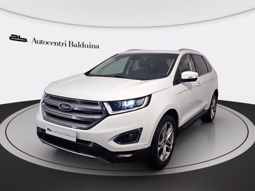 FORD Edge 2.0 tdci vignale s&s awd 210cv powershift del 2017