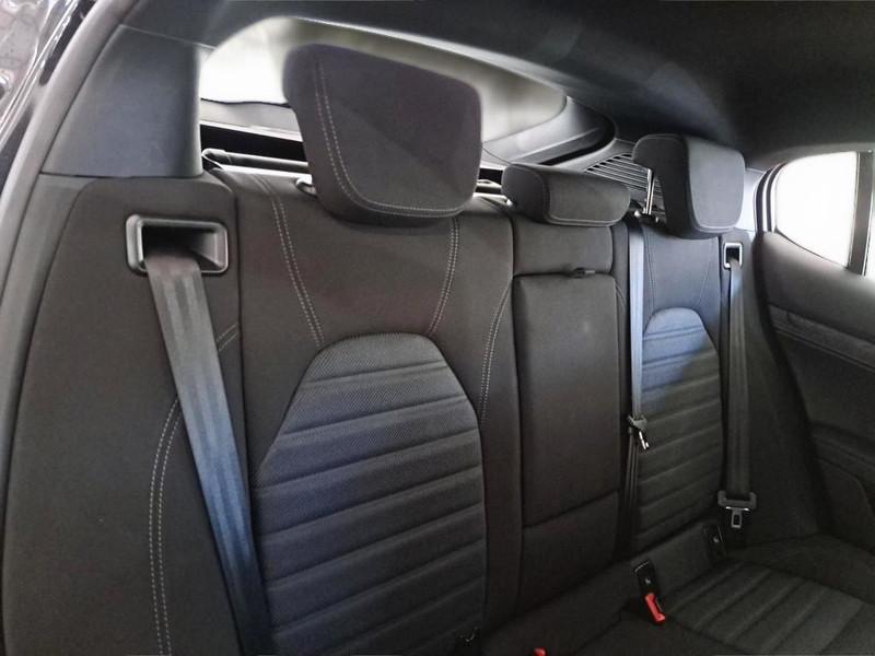 ALFA ROMEO STELVIO 2.2 TD 160 CV Super Business AT8 RWD