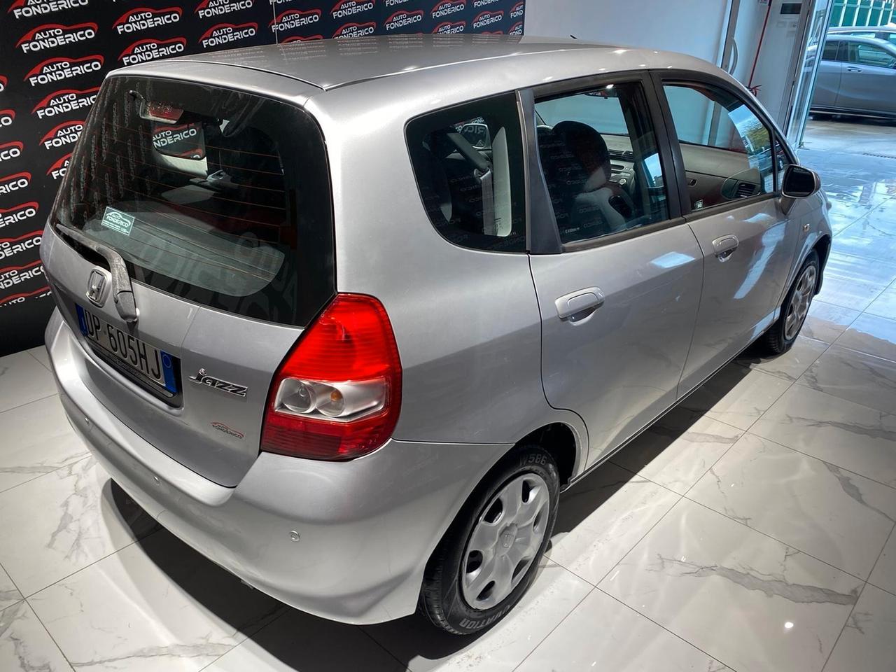 Honda Jazz 1.2 Benzina - 2008