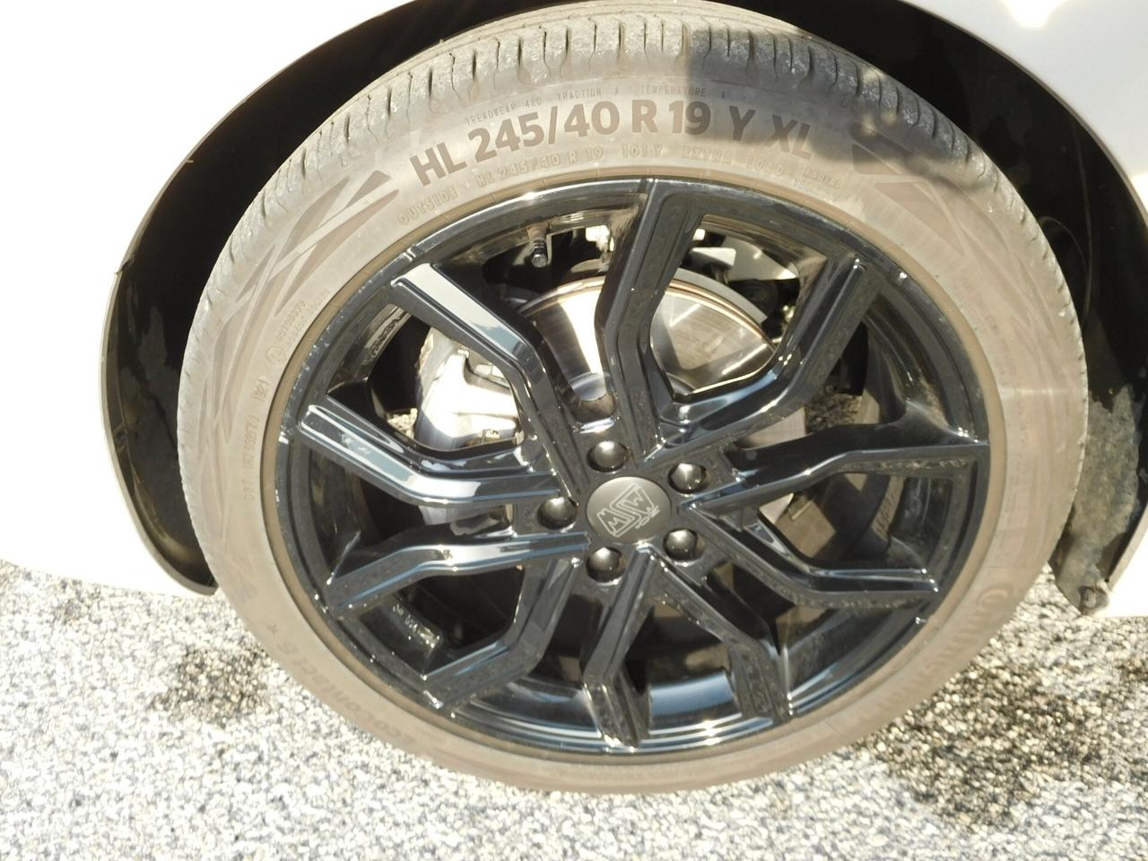 Peugeot Traveller BlueHDi 180cv S&S EAT8 Standard Business Vip