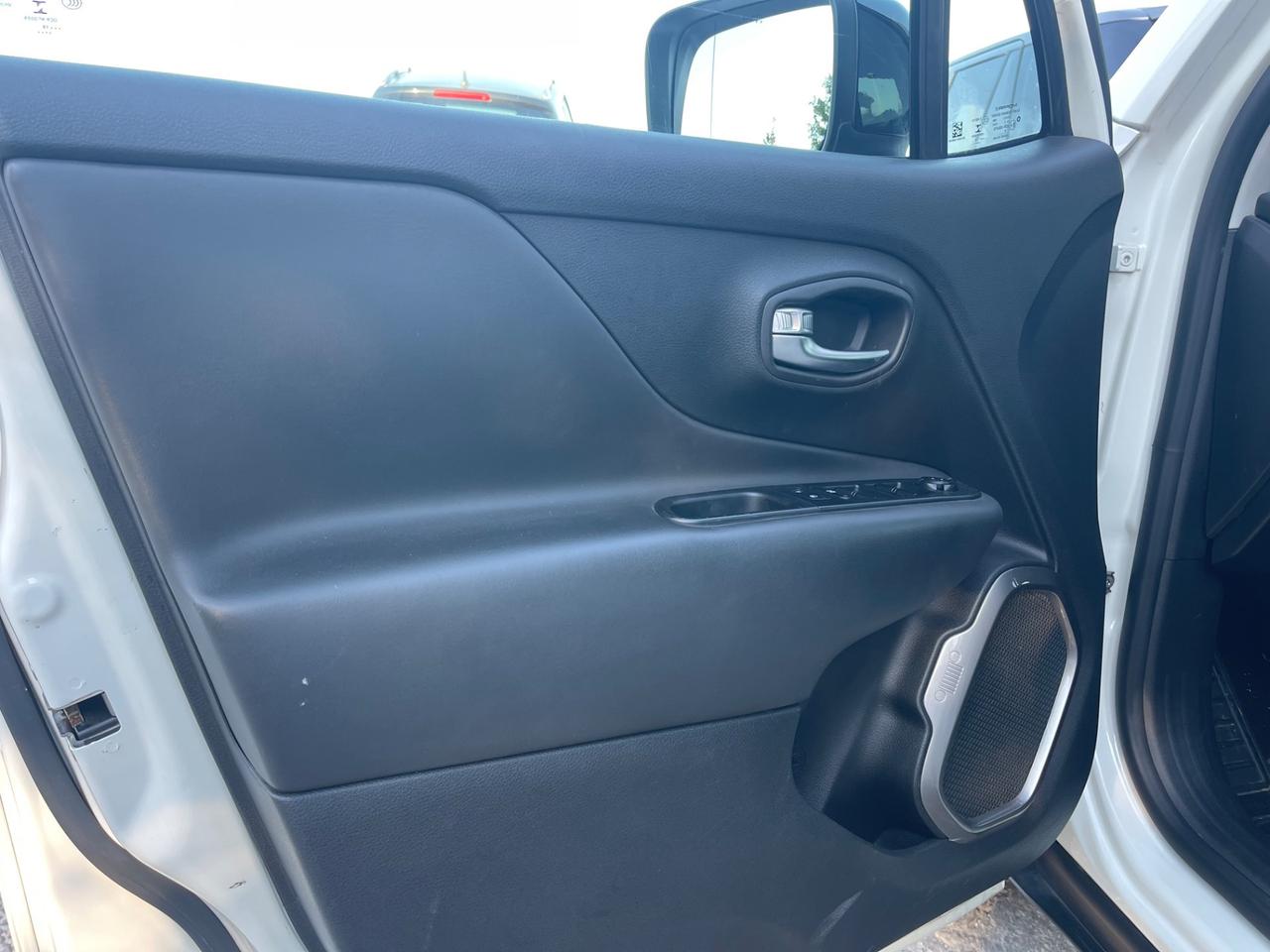 Jeep Renegade Limited 1.6 Multijet 130cv