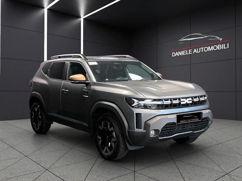 DACIA Duster 3ª serie Duster Tce 130 CV MHEV 4...