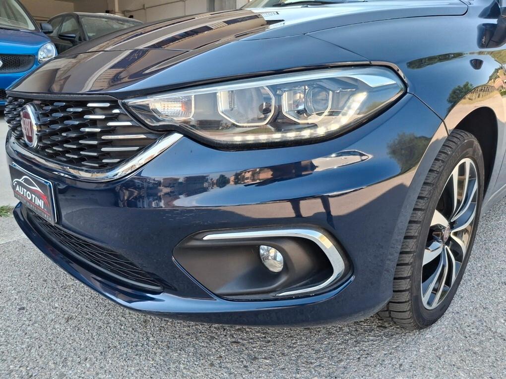 Fiat Tipo 1.6 Multijet 5 porte Lounge - 2017