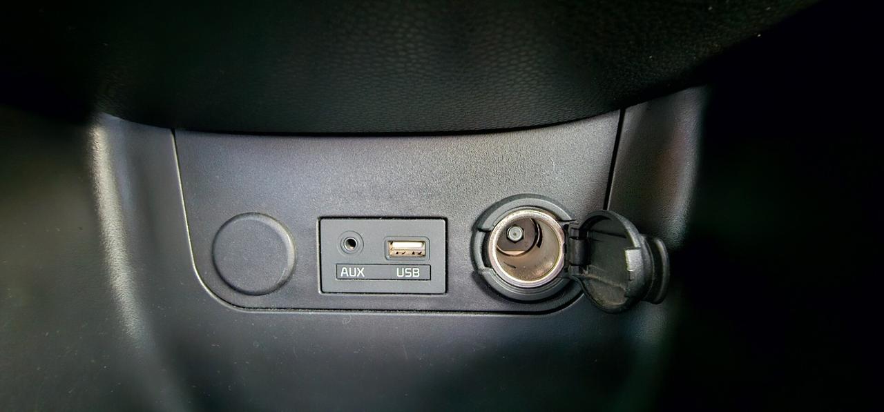 Kia Picanto Connection Eco GPL