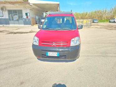 Citroen Berlingo 1.9 D 4p. X