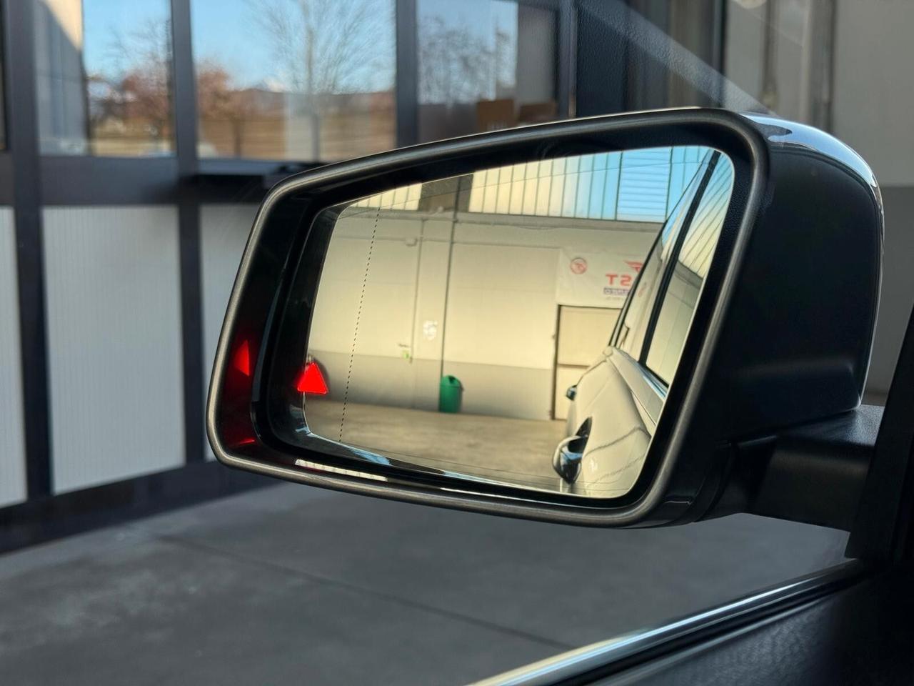 Mercedes-benz B 200 d Automatic Premium