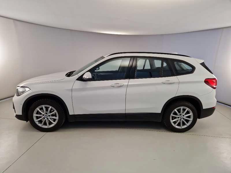 BMW X1 sDrive 18d Business Advantage Autom.