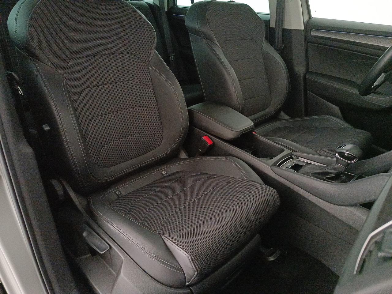 SKODA Kodiaq 1.5 tsi Style dsg