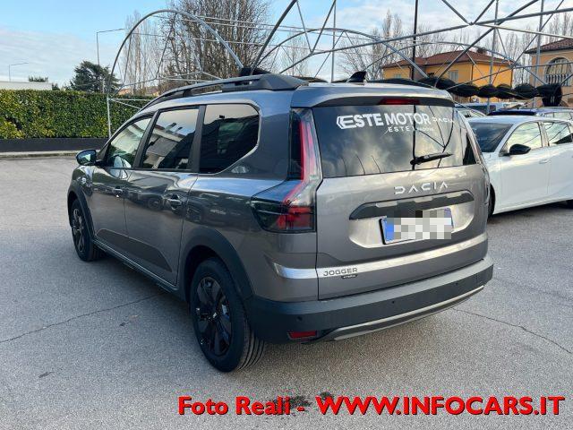DACIA Jogger Full-Hybrid 155 CV 7p Expression MY 2026 PROMO