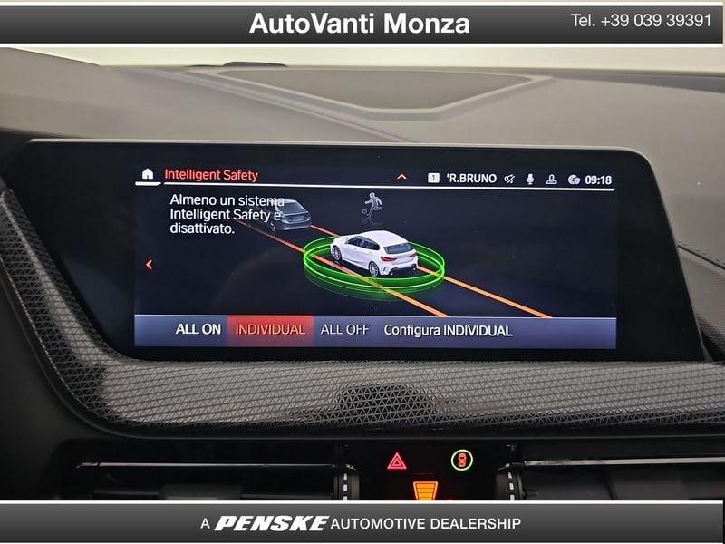 BMW Serie 1 128ti 5p. Msport