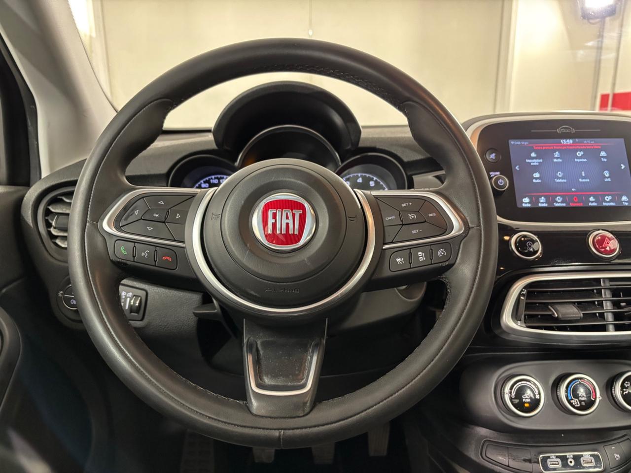 Fiat 500X 1.0 T3 120 CV Cross