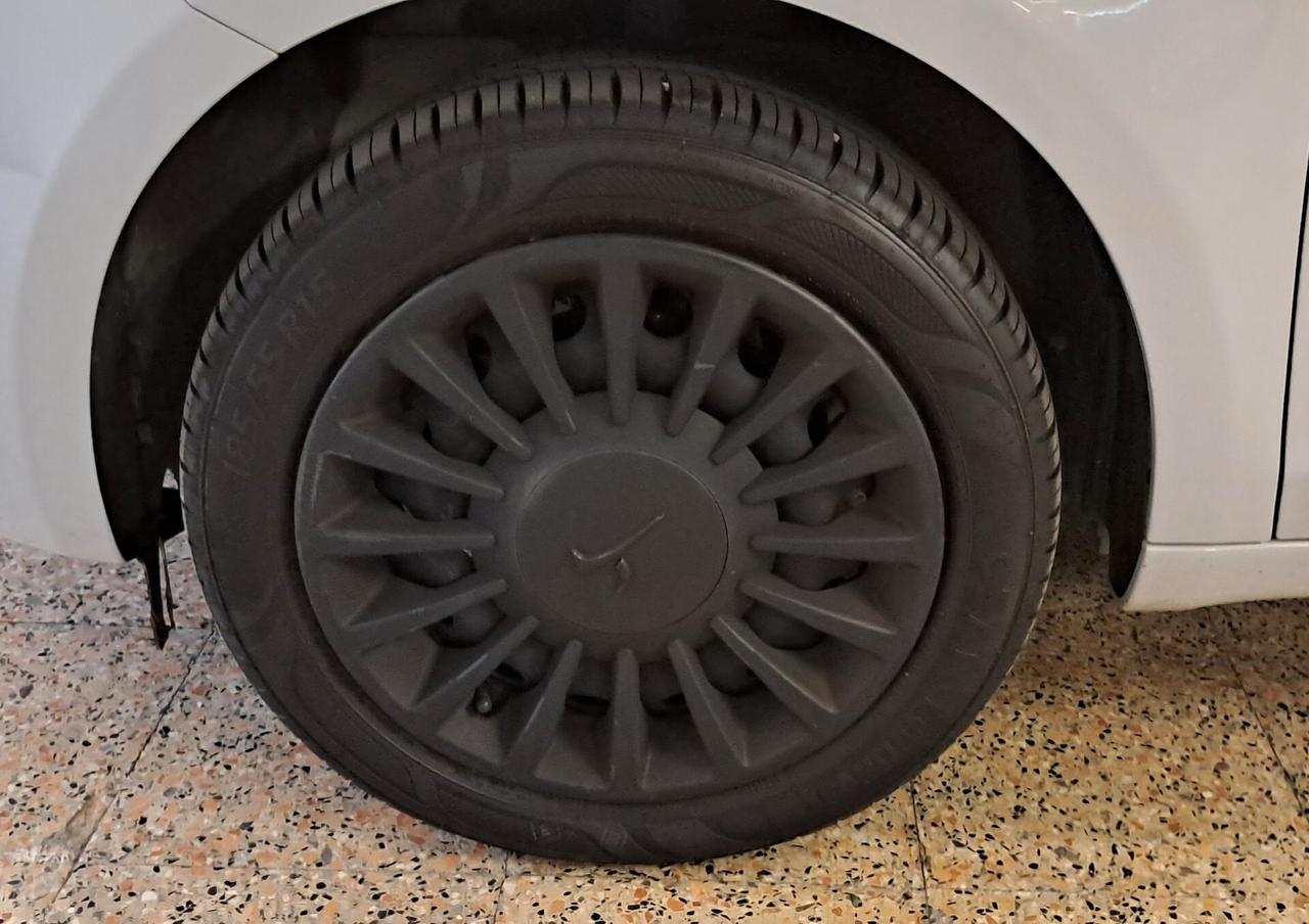 Lancia Ypsilon 1.2 UnicoProprietario