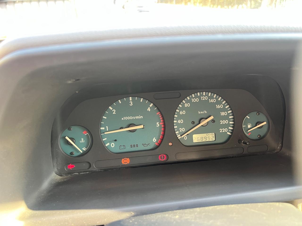 Land Rover Freelander 2.0 TD cat 3p. Hardback