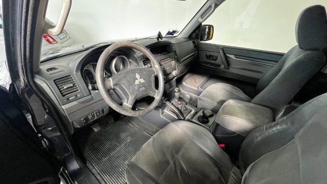 MITSUBISHI Pajero 3.2 DI-D 16V aut. 3p. Instyle DPF