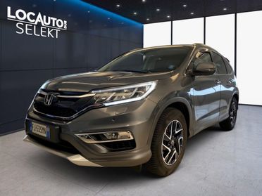 Honda CR-V 1.6 Comfort 2WD - PROMO