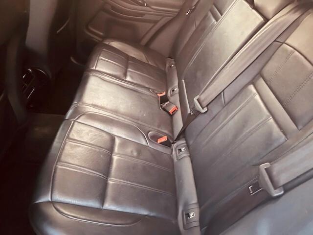 Land Rover Range Evoque 2.0 AUTOM.150 CV NAVI PELLE FULL LED UNIPRO'