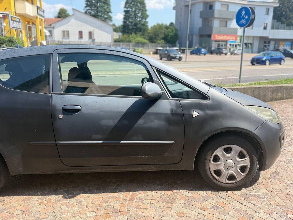 Mitsubishi Colt 3 Porte Colt 1.1 Inform Gpl 3p