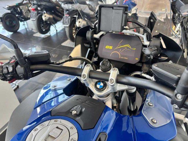 BMW R 1200 GS ADV - R 1250 GS ADVENTURE