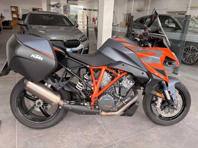 KTM Other Super Duke 1290 gt - Super Duke 1290 GT