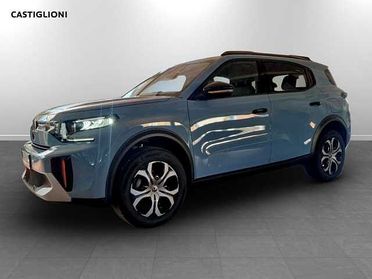 Citroen Nuova C3 Aircross Nuova C3 Aircross PureTech Turbo 100 MT6 - PLUS
