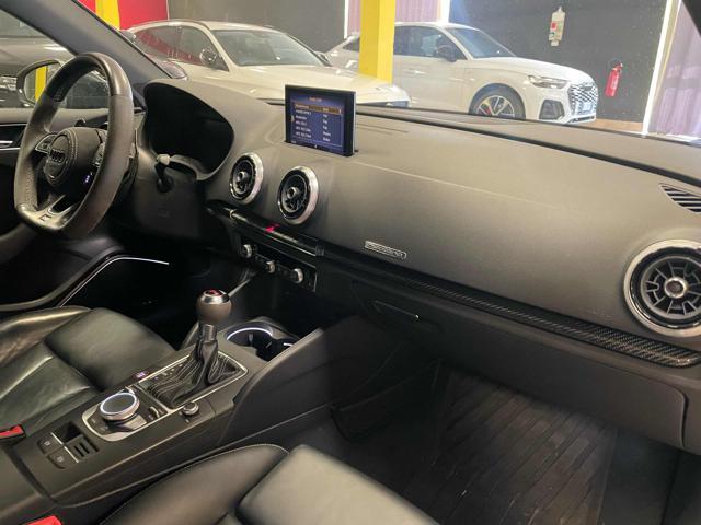 AUDI RS3 SPB TFSI quattro ***STAGE 2-FULL SERVICE AUDI***