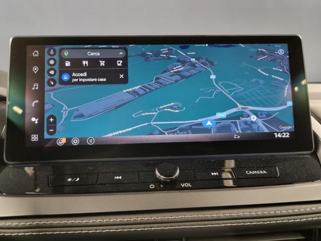 NISSAN Qashqai MHEV 158 CV Xtronic N-Connecta