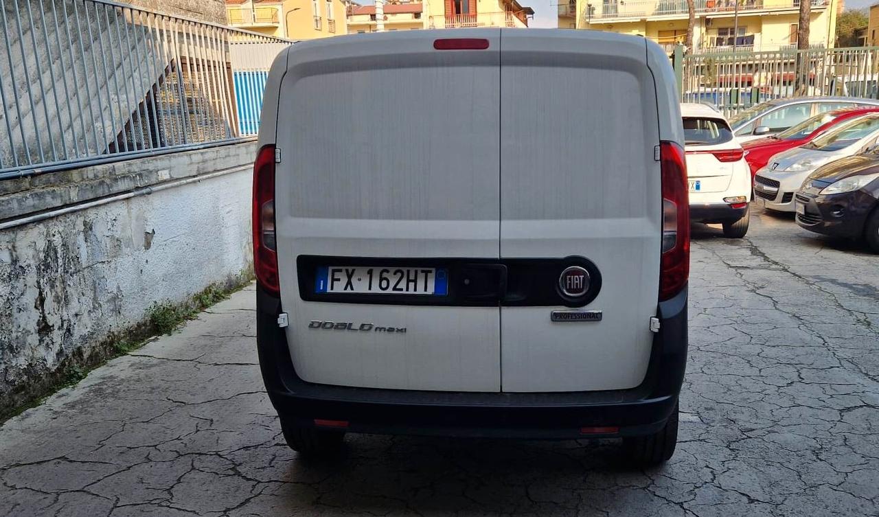 Fiat Doblo Doblò 1.6 MJT 105CV PL Combi Maxi N1 SX