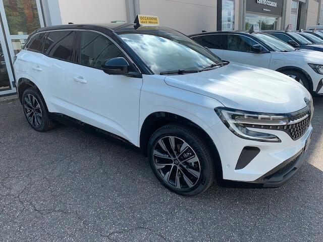 Renault Austral Mild Hybrid 160 CV Auto Techno