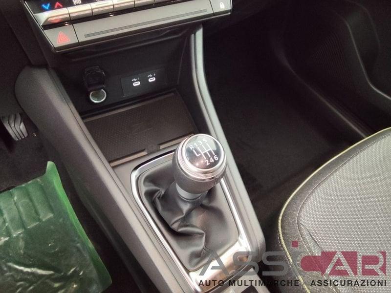 Renault Captur Captur ECO-G 100 CV Techno