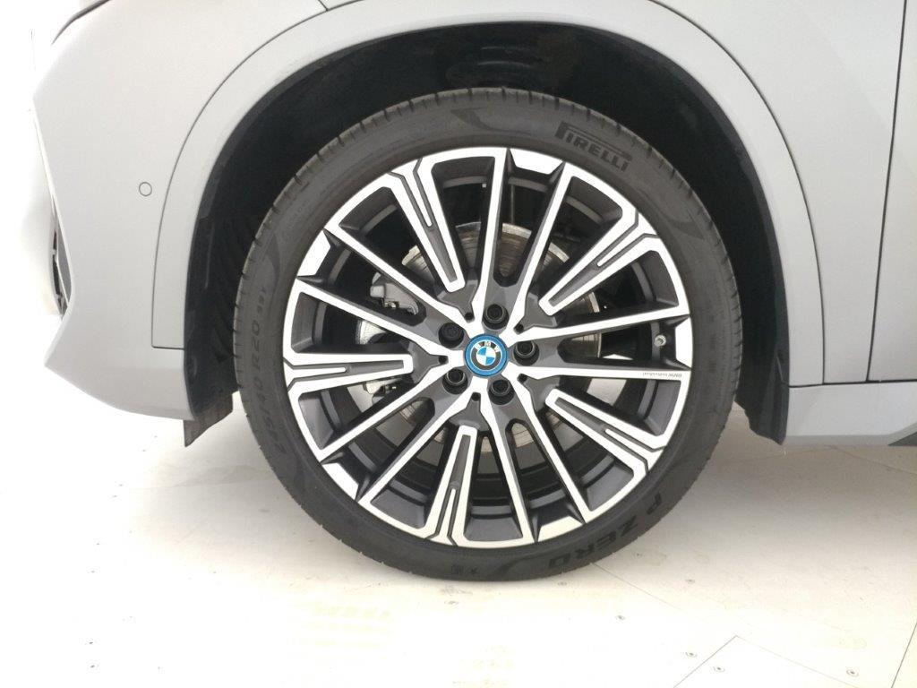 BMW iX1 30 Msport xDrive