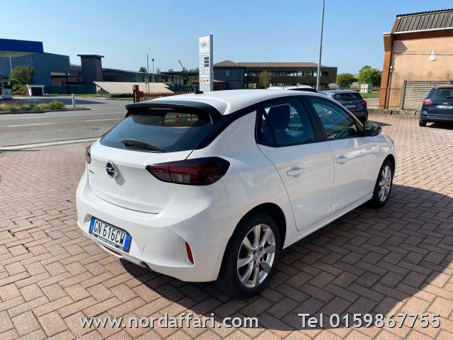 OPEL Corsa 1.2 Edition