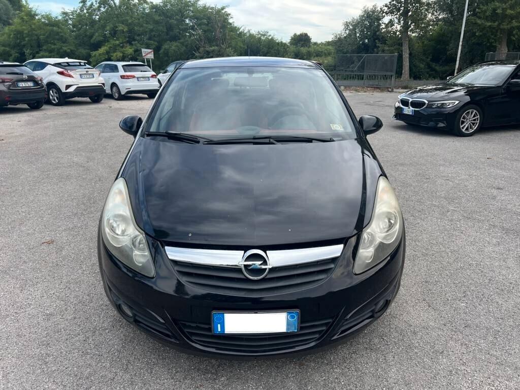 Opel Corsa 1.3 CDTI 90CV 3 porte Enjoy