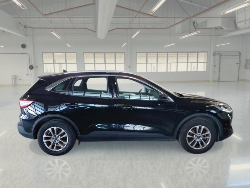 FORD KUGA 1.5 ECOBLUE 120 CV 2WD TITANIUM BUSINESS AUTO SUV