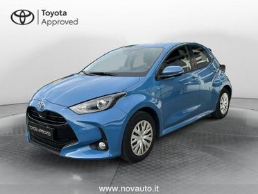Toyota Yaris Yaris 1.0 5 porte Active