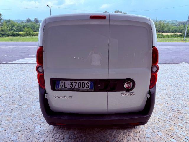 FIAT Doblo 1.6 M.JET - KM 75.000 - PRONTA CONSEGNA