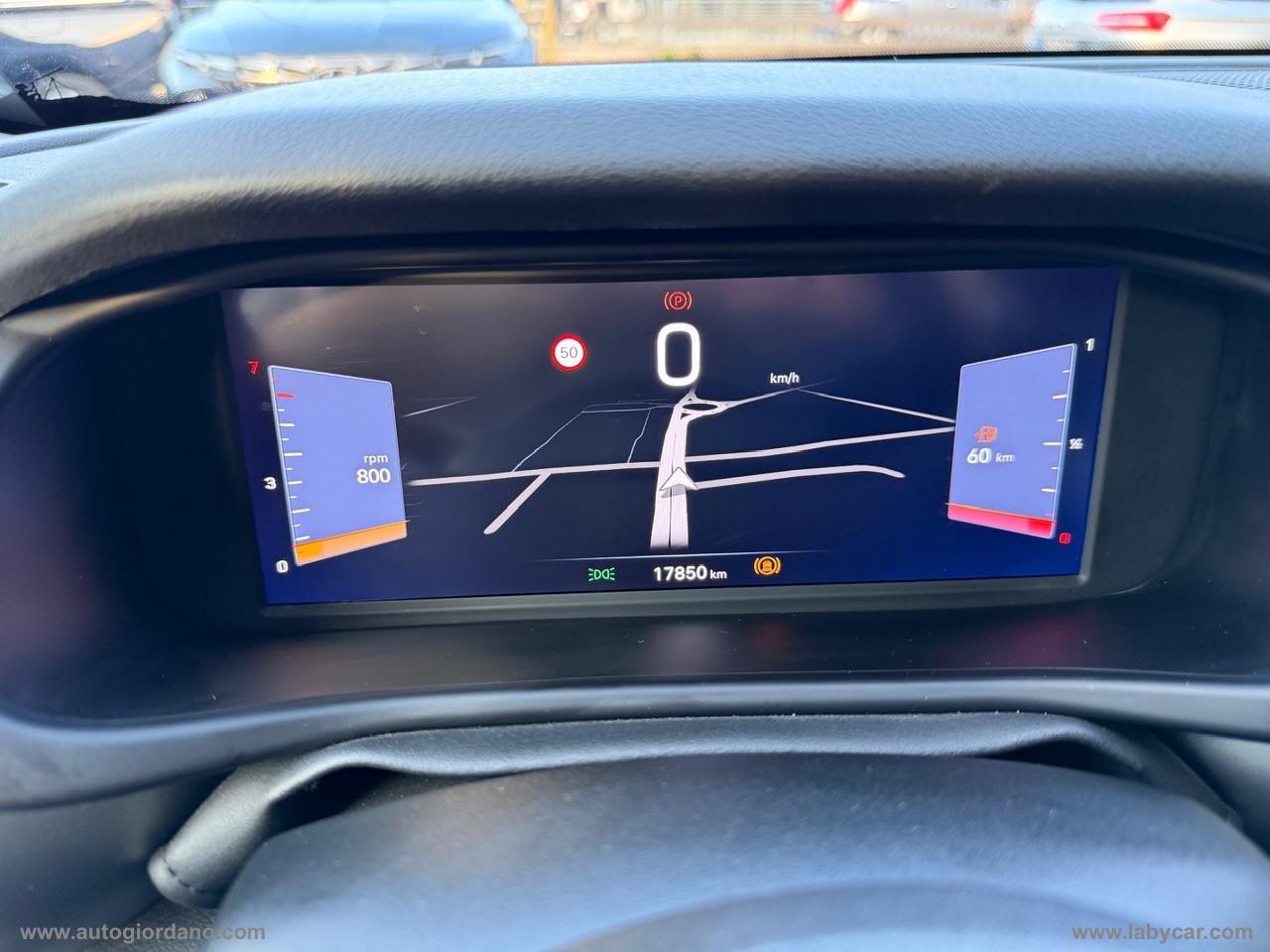 JEEP Avenger 1.2 Turbo Summit