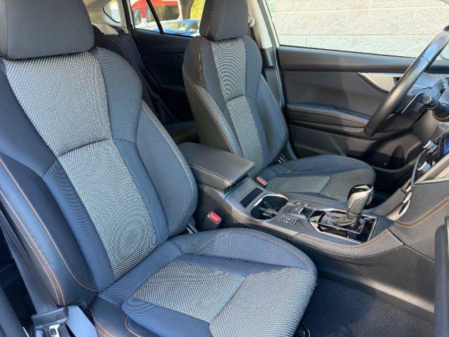 SUBARU XV 2.0i 150CV E-BOXER PREMIUM AWD MHEV LINEARTRONIC